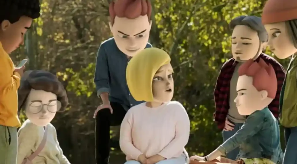 #ElSilencioSeSienteHate, la campaña de Unicef y Telefé para frenar los discursos de odio