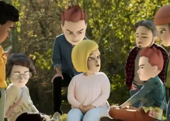 #ElSilencioSeSienteHate, la campaña de Unicef y Telefé para frenar los discursos de odio