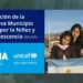 MUNA, la iniciativa de Unicef que ya alcanza a 160 municipios y pone a la niñez en el centro de la agenda