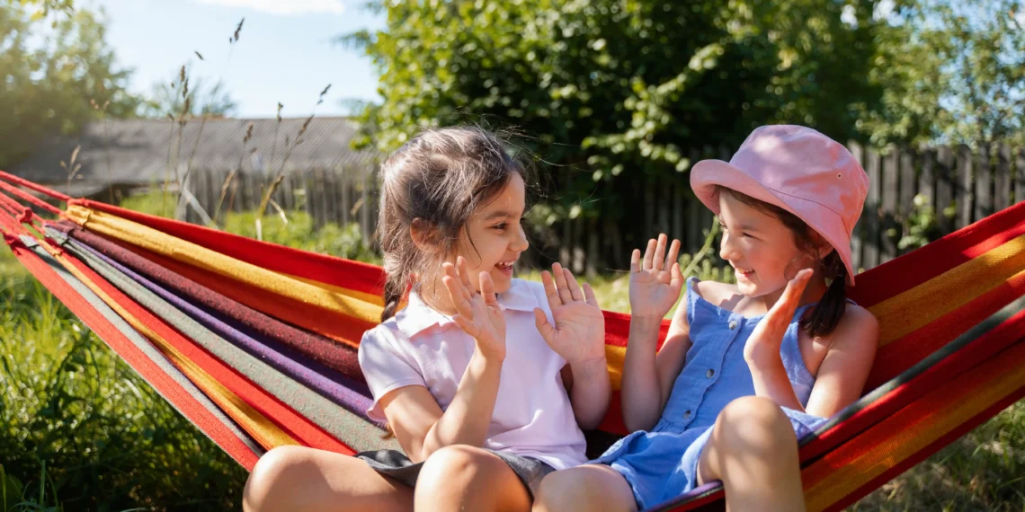 Rutinas familiares en vacaciones: cómo sostener límites sin rigidez