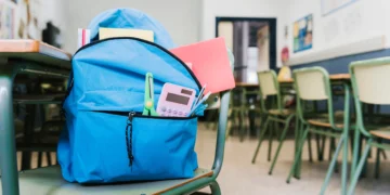 Caída de la matrícula escolar: Argentina podría pasar a aulas de 12 alumnos por docente hacia 2030