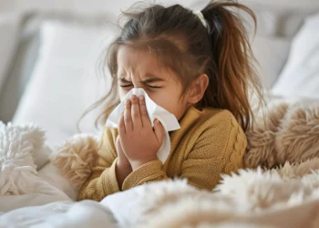 Por qué las alergias son más comunes en niños en verano y qué hacer para afrontarlas