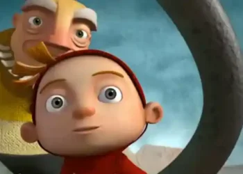 Cortometrajes que inspiran: cuando los chicos también nos enseñan