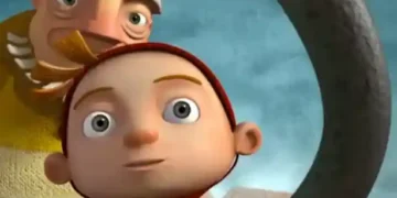 Cortometrajes que inspiran: cuando los chicos también nos enseñan