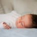 Bebé durmiendo (Javi:indy/FreePick).