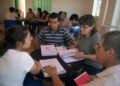 Eduación para adultos en Córdoba. Terminar la escuela primaria y secundaria (Gobierno de Córdoba).