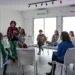 “Cuidá conmigo”: una campaña que visibiliza el cuidado de madres de hijos con discapacidad