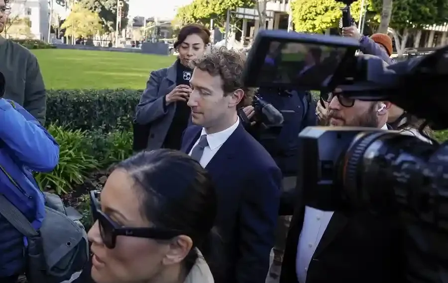 Un fallo histórico condenó a Meta y YouTube por no proteger a niños y adolescentes en redes sociales