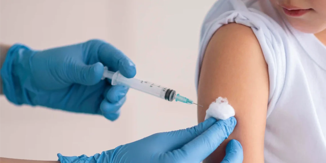 Baja la vacunación infantil: qué riesgos implica y por qué es importante completar el calendario