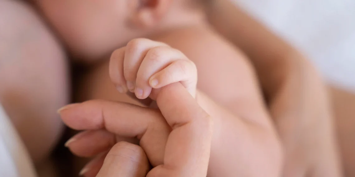 Día de la Puericultora: con acompañamiento profesional, la lactancia exclusiva casi se duplica