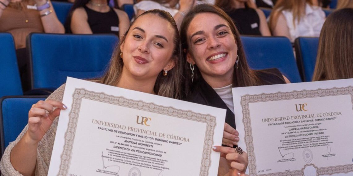 Universidad Provincial de Córdoba (Gobierno de Córdoba).