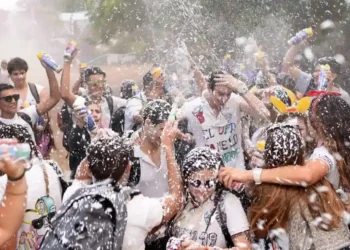 UPD: entre la emoción de cerrar una etapa y el desafío de acompañar