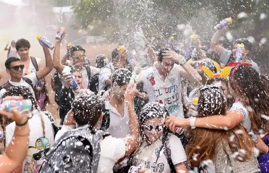 UPD: entre la emoción de cerrar una etapa y el desafío de acompañar