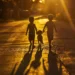Pobreza infantil en Argentina: el 41,3% de los chicos vive en hogares bajo la línea de pobreza