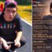 “Todos por Alexis”: la campaña solidaria para costear el tratamiento de un joven con autismo en Córdoba