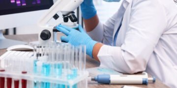 Juicio por filiación. Examen de ADN (Justicia Córdoba).