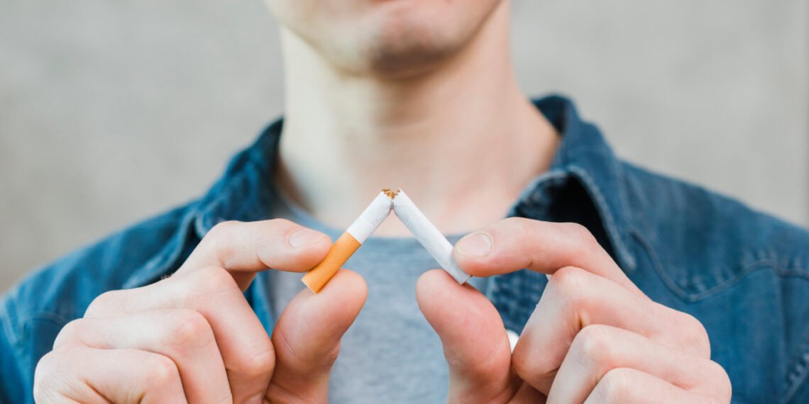 Cigarrillo (FreePick).