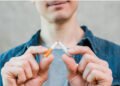 Cigarrillo (FreePick).
