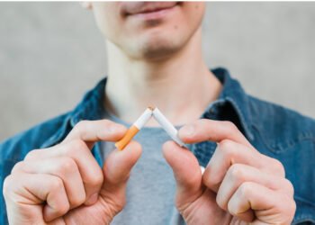 Cigarrillo (FreePick).