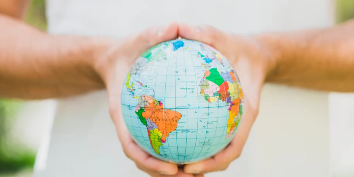 Día de las Américas: por qué se celebra el 14 de abril y qué podemos enseñar a los chicos sobre la unión entre países