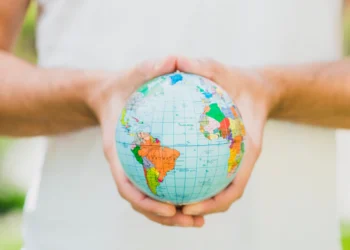 Día de las Américas: por qué se celebra el 14 de abril y qué podemos enseñar a los chicos sobre la unión entre países