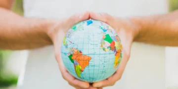 Día de las Américas: por qué se celebra el 14 de abril y qué podemos enseñar a los chicos sobre la unión entre países