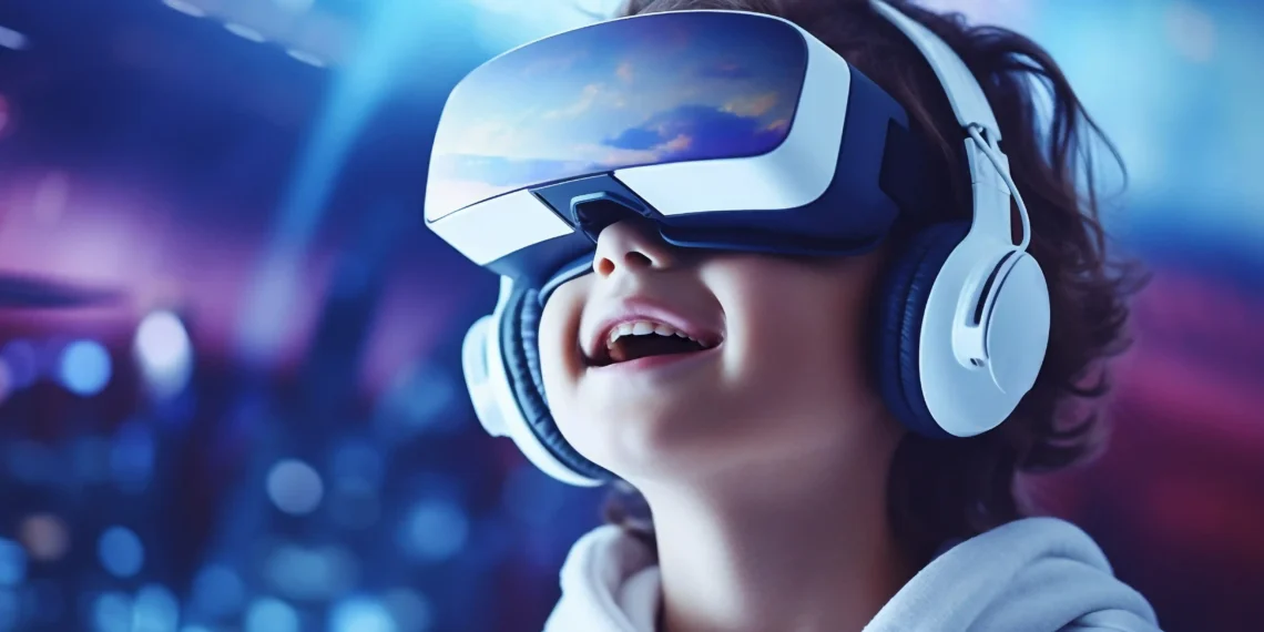 Qué es la inteligencia artificial, explicado para niños y niñas