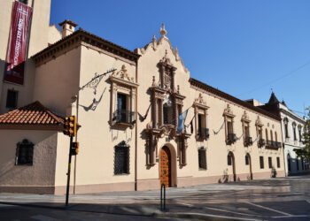 ¡Últimos días! Guía básica para el empezar el cursillo de ingreso al Colegio Monserrat de la UNC en Córdoba