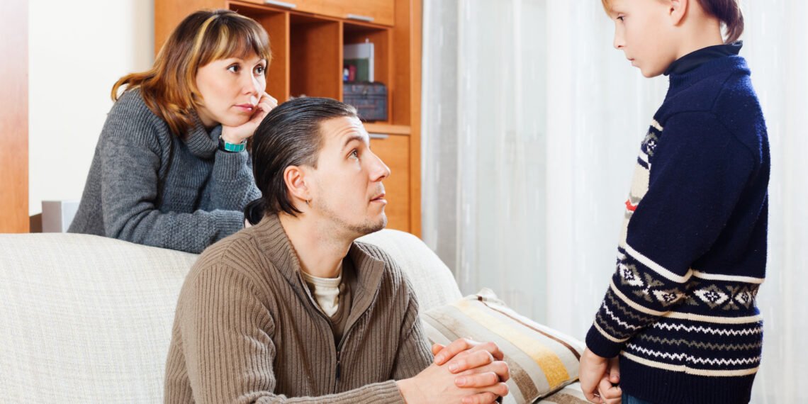 Cómo hablar con los chicos después de una noticia violenta