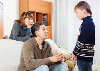 Cómo hablar con los chicos después de una noticia violenta