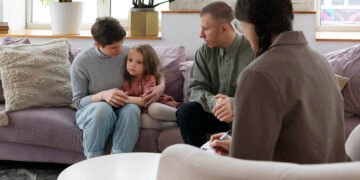 Cómo hablar de la ansiedad con tus hijos