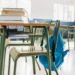 Chicos que faltan a la escuela: advierten que en Argentina se pierde al menos un mes de clases por año
