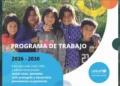 Unicef presentó su programa 2026-2030 en Argentina: pobreza infantil, educación y violencia, entre las principales urgencias