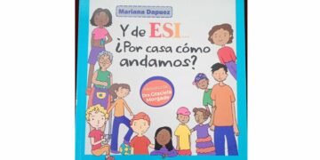 “¿Y de ESI… por casa cómo andamos?”: el libro cordobés que busca ayudar a las familias a hablar de sexualidad con niños y niñas