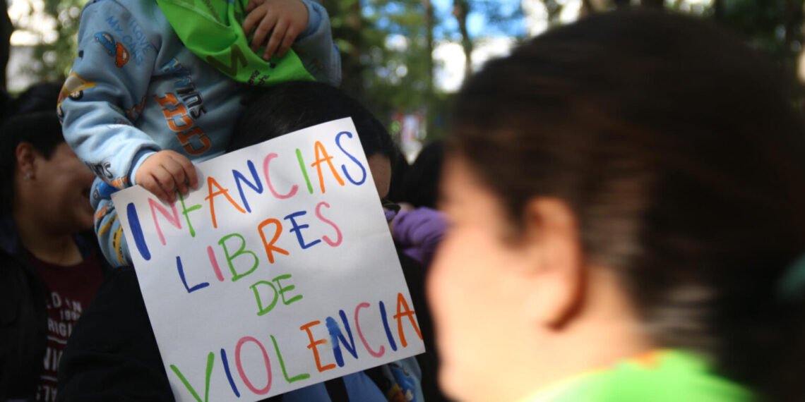 Mundial 2026: la campaña global “Cuidar la niñez es parte del juego” busca prevenir el abuso sexual infantil