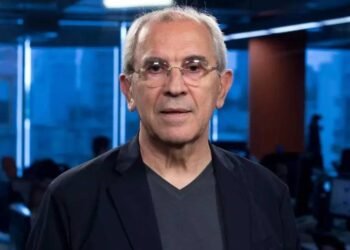 Enrique Stola: “Tenemos que poner la mirada en cómo son educados los varones”