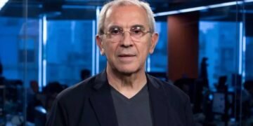 Enrique Stola: “Tenemos que poner la mirada en cómo son educados los varones”