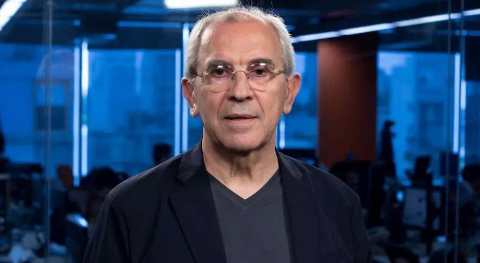 Enrique Stola: “Tenemos que poner la mirada en cómo son educados los varones”