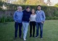 Día del Padre: la historia de Ricardo e Iván, unidos por la música, el autisimo y  la inclusión