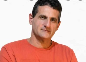 Sandro Comba: “La prevención de la violencia de género empieza en la crianza de los varones”