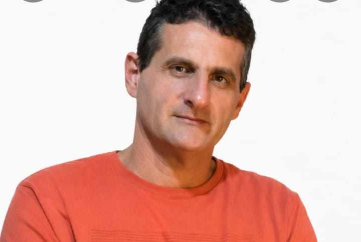 Sandro Comba: “La prevención de la violencia de género empieza en la crianza de los varones”