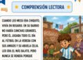 Actividades para niños sobre el Mundial 2026: comprensión lectora con la infancia de Lionel Messi