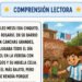 Actividades para niños sobre el Mundial 2026: comprensión lectora con la infancia de Lionel Messi