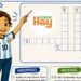 El crucigrama del Mundial 2026 para niños de 4°, 5° y 6° grado