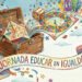 Jornadas Educar en Igualdad.