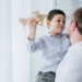 Criar varones para una sociedad más igualitaria: qué pueden hacer las familias para prevenir la violencia de género desde la infancia