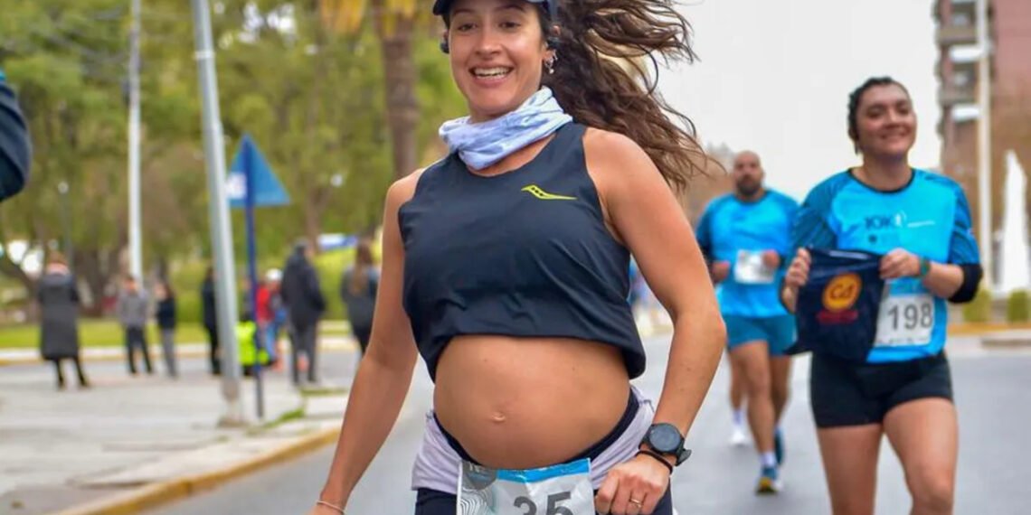 Guadalupe Aguilar (San Juan 8).