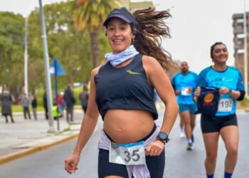 Guadalupe Aguilar (San Juan 8).