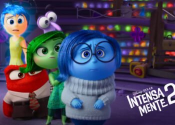 Películas para ver con adolescentes: "Intensamente 2", el film de Pixar que logra una conexión especial entre padres e hijos