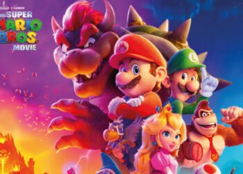 Películas para ver con niños: Super Mario Bros., una aventura épica para disfrutar en familia a través del streaming